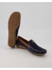 Gabor Comfort Slipper in Blau