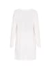 Sidona Women Cardigan in White