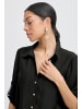 b. young Langarm - Hemd BYJOANNIE Regular fit in Black
