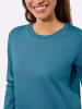 WITT WEIDEN Sweatshirt in topas