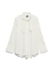 Vero Moda Hemd in Snow White