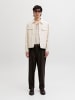 Jack & Jones Hawaii-Hemd in Silver Lining 1