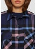 QS Bluse in 58N0_tiefblau