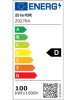 LED Line LED Line  Scheinwerfer 100W CCT 14000LM 120 ° in Weiß