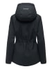 Marikoo Funktionsjacke Katzilein 16 in Black