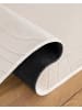 Wecon Home Teppich Nuuk Flow in creme weiß