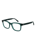 Gant Unisex Optische Fassungen Rechteck Grün