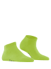 Falke Sneakersocken Family in Leaf green