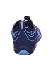 Scandi Slipper in blau