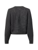 MOSS COPENHAGEN Pullover MSCHZinelle in anthrazit - 0003