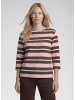 Rabe T-Shirt in Braun