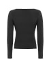 Cipo & Baxx Pullover WP207 in BLACK