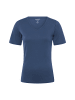 brookshire Shirt in indigo