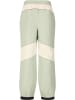 SLOPE Skihose Blizz in 3126 Aqua Gray