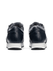 VITAFORM Hirschleder Sneaker in marine