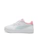 Puma Sneaker "Carina 3.0 PS" in Weiß