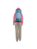 Tatonka Pyrox 40+10 Trekkingrucksack 65 cm in elemental blue