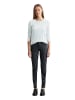 Marc O'Polo Gestreiftes Longsleeve regular in multi