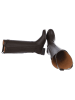 Ital-Design Stiefel in Braun