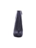 Marco Tozzi Stiefelette in schwarz
