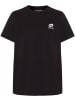 Lotto Shirt in Schwarz