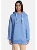 Salzhaut Hoodie JULIANE Ocean Blue