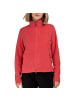 Schöffel Fleecejacke Leona3 in Rot