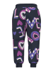 name it Joggpants in dark sapphire