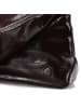 LIEBESKIND BERLIN Rive Umhängetasche Leder 26 cm in burgundy