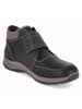 rieker Stiefel mit Warmfutter in brown