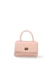 Pierre Cardin Handtasche in ANTIQUE PINK