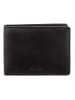 Maître 4060001828 barford humbert billfold mv6 Leder Querfornat Geldbörse 900 black