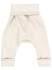 TupTam Baby Bekleidung Langarmbody Hose 2er Set in beige