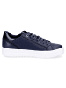 Marco Tozzi Sneaker in navy blau