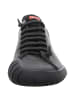 Camper Schnürschuh in schwarz