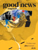 Nova MD Buch - Good News Magazin