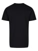 Urban Classics T-Shirts in black