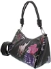 Desigual Bag Spry Mayari Tasche Schwarz