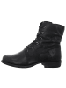 PX Shoes Stiefeletten in schwarz