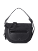 Hedgren Fika Bonbon L Schultertasche RFID Schutz 29 cm in black