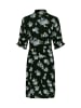 Kaffe Kleid KAdina Regular fit in Ponderosa Pine Large Flower