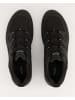 Ecco Sneaker low in Schwarz