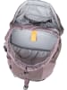 Deuter Wanderrucksack AC Lite 14 SL 2022 in Grape/Aubergine