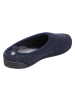 Giesswein Hüttenschuhe VOLDERS in blau