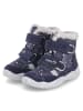 superfit Winterstiefel GLACIER in Blau