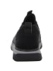 rieker Sneaker in schwarz
