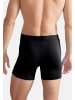 Sloggi Long Short / Pant EVER Ease in Schwarz