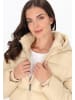 usha BLUE LABEL Coat in beige