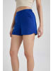 DeFacto Badeshorts REGULAR FIT in Mittelblau