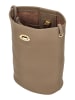 Usha Women Bucket Bag in Taupe